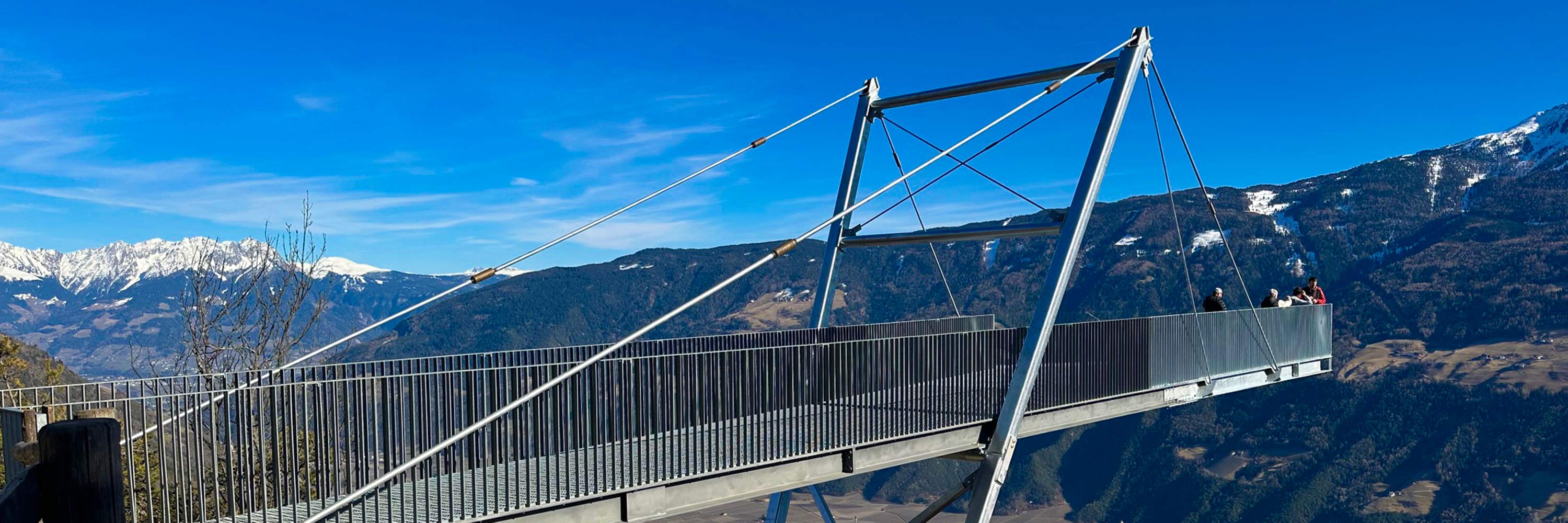 Seilbahn Unterstell